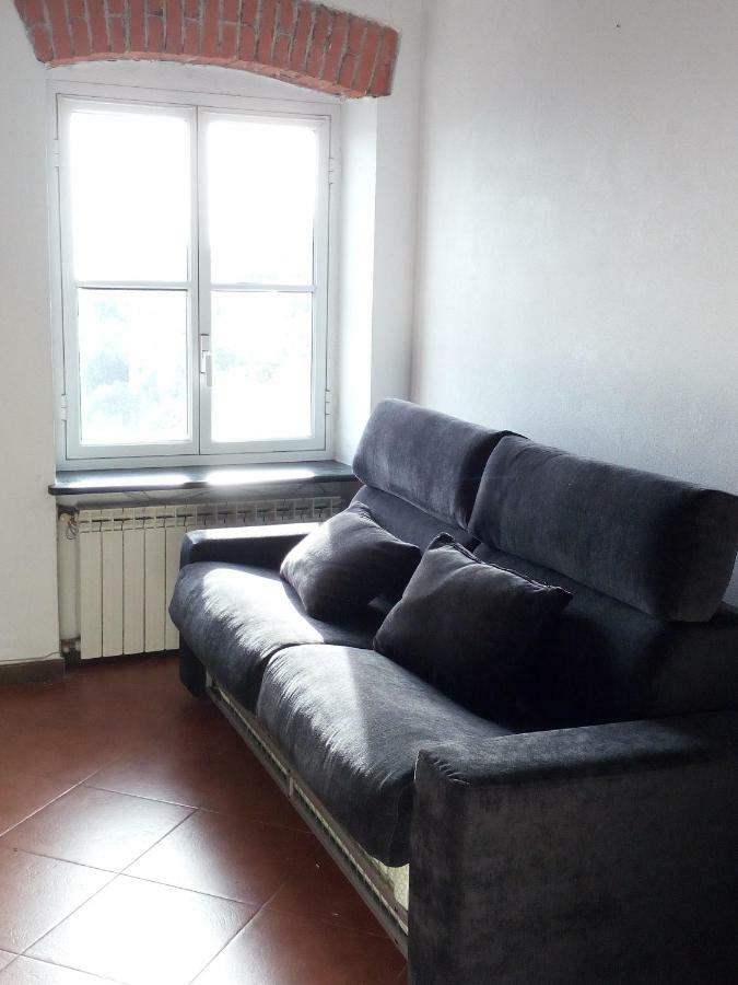 Apartamento Casa Picasso Génova Exterior foto