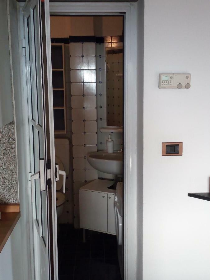 Apartamento Casa Picasso Génova Exterior foto