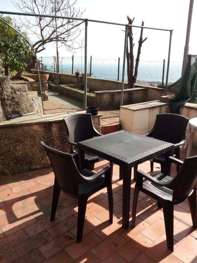 Apartamento Casa Picasso Génova Exterior foto